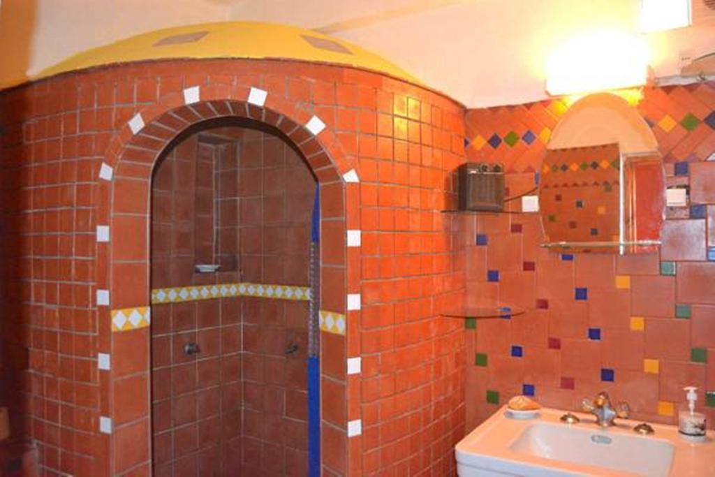 Maison d'hôtes Cité Portugaise El Yadida Habitación foto