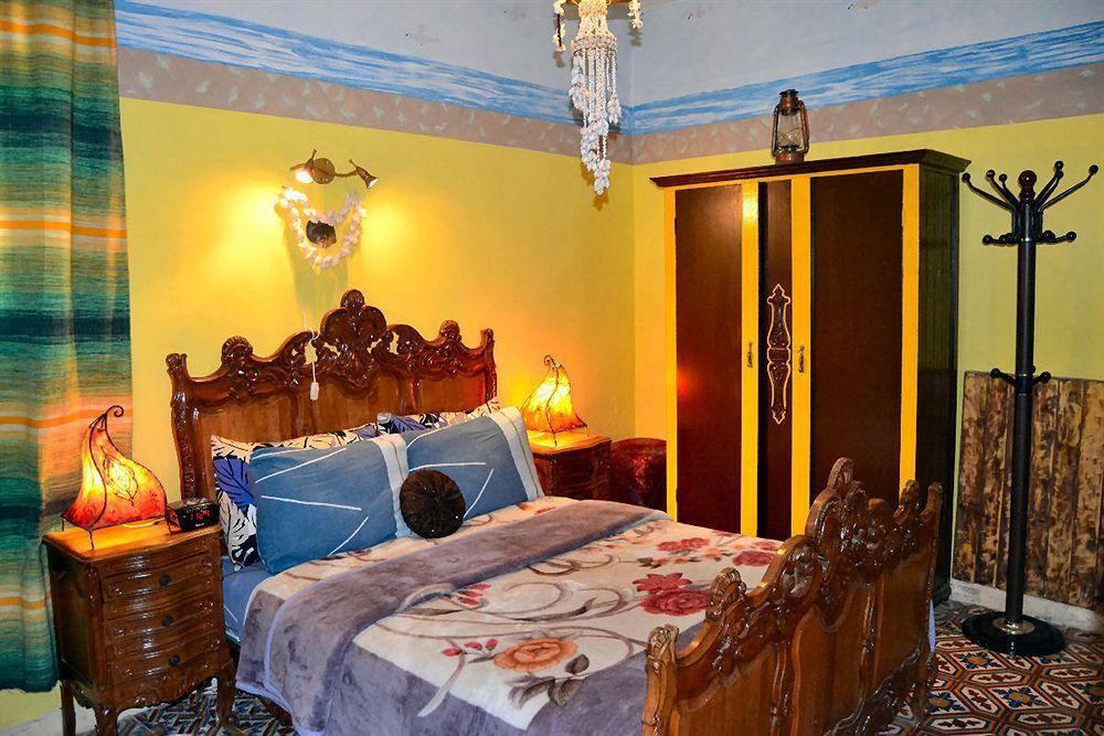 Maison d'hôtes Cité Portugaise El Yadida Exterior foto